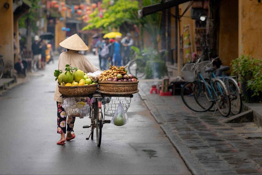 hoi an ancient town